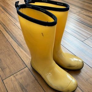 Kamik Rainboots